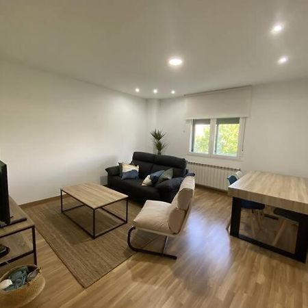 Apartamento Nya Самора Экстерьер фото
