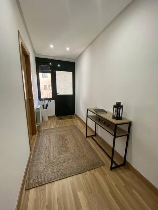 Apartamento Nya Самора Экстерьер фото